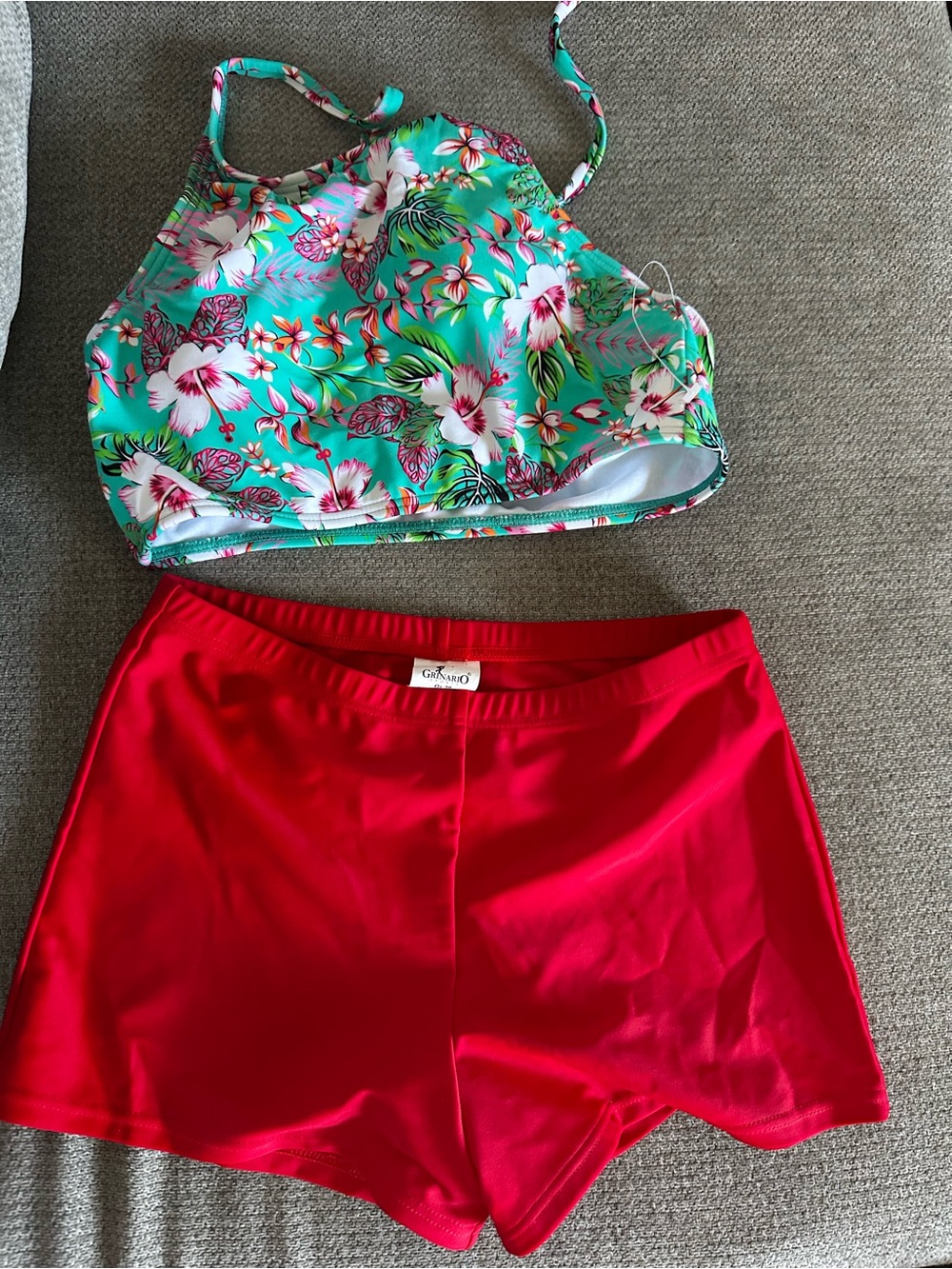 Kids swimming suit